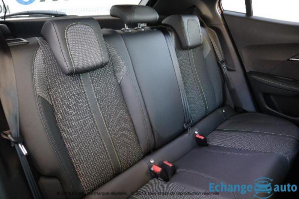 Peugeot 2008 II 1.2 PURETECH 130 S&S GT LINE