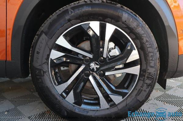 Peugeot 2008 II 1.2 PURETECH 130 S&S GT LINE