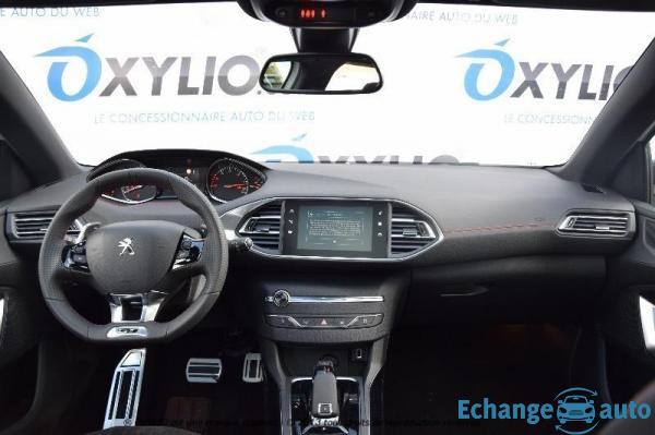 Peugeot 308 II (2) 1.6 PURETECH 225 S&S GT EAT8