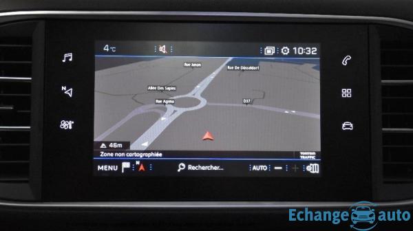 Peugeot 308 II (2) 1.6 PURETECH 225 S&S GT EAT8