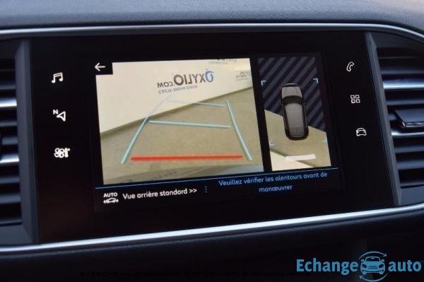 Peugeot 308 II (2) 1.6 PURETECH 225 S&S GT EAT8