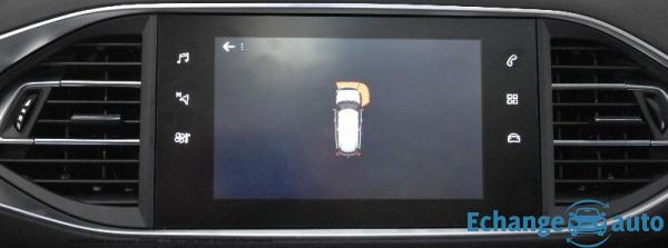 Peugeot 308 II (2) 1.6 PURETECH 225 S&S GT EAT8