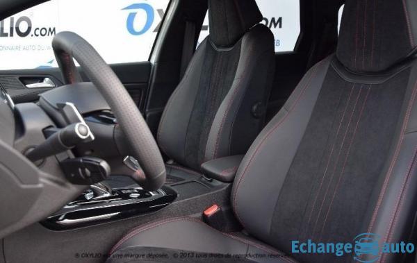 Peugeot 308 II (2) 1.6 PURETECH 225 S&S GT EAT8