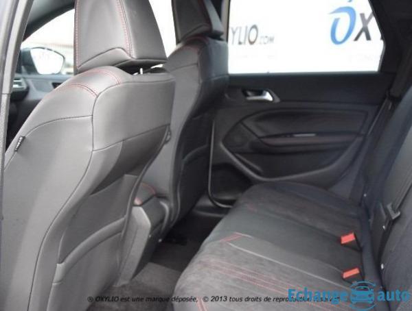 Peugeot 308 II (2) 1.6 PURETECH 225 S&S GT EAT8