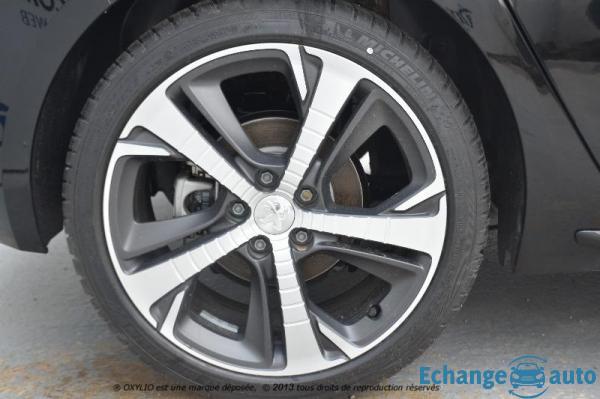 Peugeot 308 II (2) 1.6 PURETECH 225 S&S GT EAT8