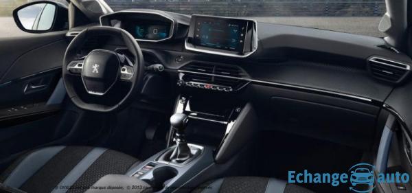 Peugeot 2008 II 1.2 PURETECH 130 S&S ALLURE
