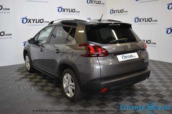 Peugeot 2008 (2) 1.2 PURETECH 82 S&S SIGNATURE