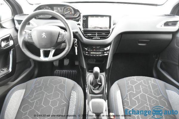 Peugeot 2008 (2) 1.2 PURETECH 82 S&S SIGNATURE