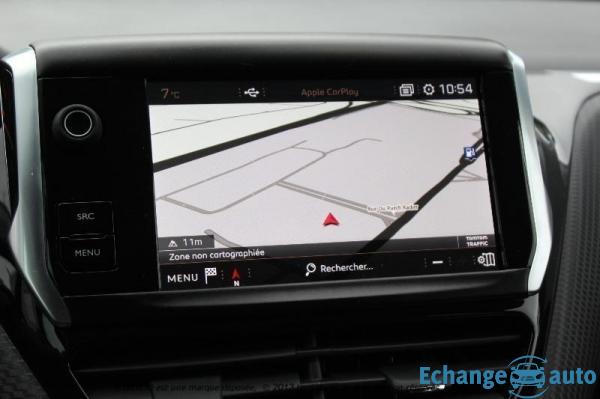 Peugeot 2008 (2) 1.2 PURETECH 82 S&S SIGNATURE