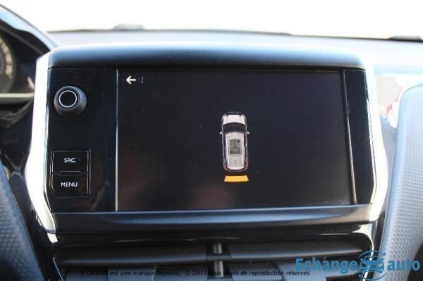 Peugeot 2008 (2) 1.2 PURETECH 82 S&S SIGNATURE