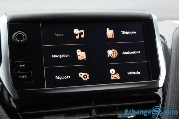 Peugeot 2008 (2) 1.2 PURETECH 82 S&S SIGNATURE