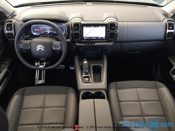 Citroën C5 Aircross 1.6 PURETECH 180 S&S SHINE EAT8