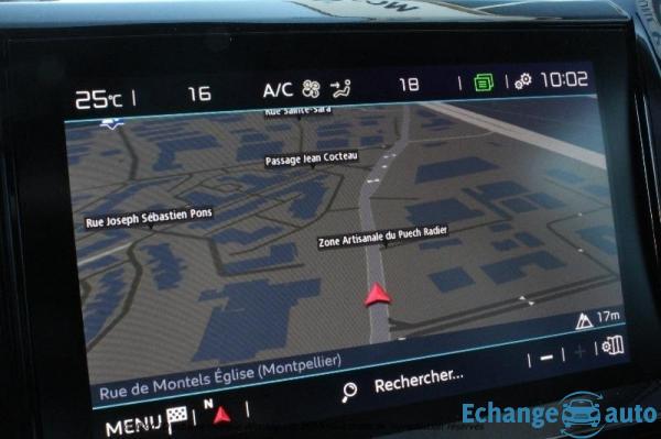 Citroën C5 Aircross 1.6 PURETECH 180 S&S SHINE EAT8