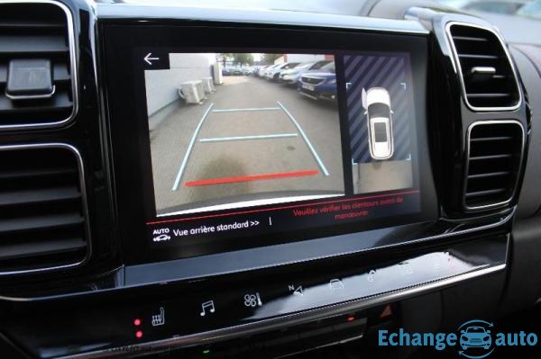 Citroën C5 Aircross 1.6 PURETECH 180 S&S SHINE EAT8