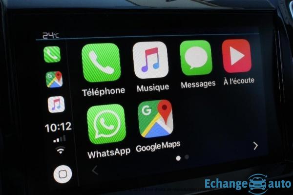 Citroën C5 Aircross 1.6 PURETECH 180 S&S SHINE EAT8