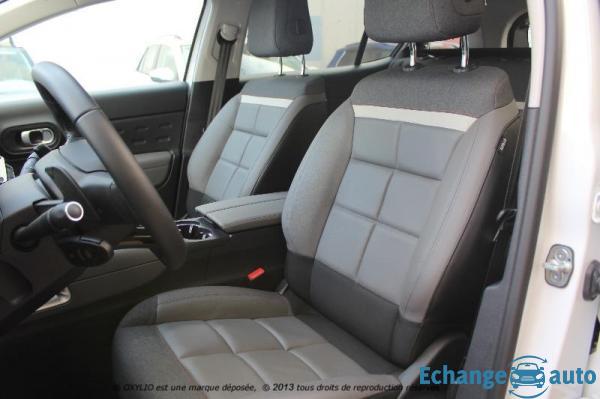 Citroën C5 Aircross 1.6 PURETECH 180 S&S SHINE EAT8