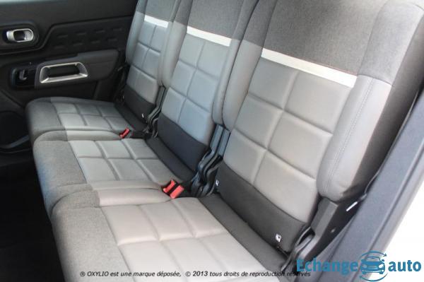 Citroën C5 Aircross 1.6 PURETECH 180 S&S SHINE EAT8