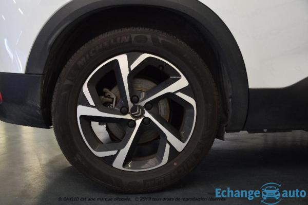 Citroën C5 Aircross 1.6 PURETECH 180 S&S SHINE EAT8