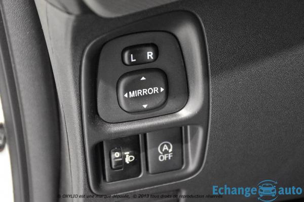 Peugeot 108 1.0 VTI 72 S&S STYLE 5P