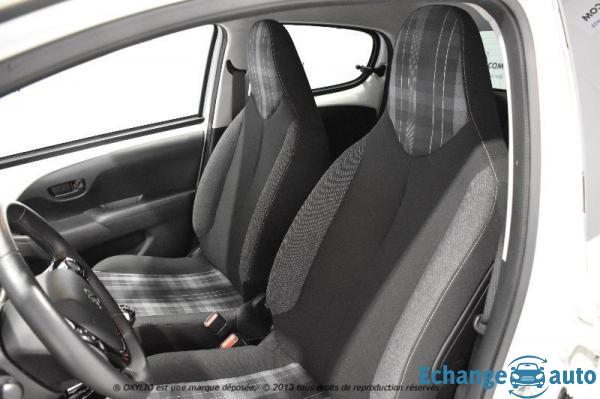 Peugeot 108 1.0 VTI 72 S&S STYLE 5P