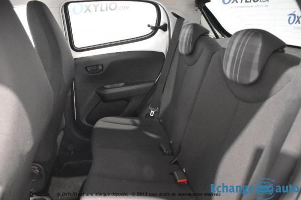 Peugeot 108 1.0 VTI 72 S&S STYLE 5P