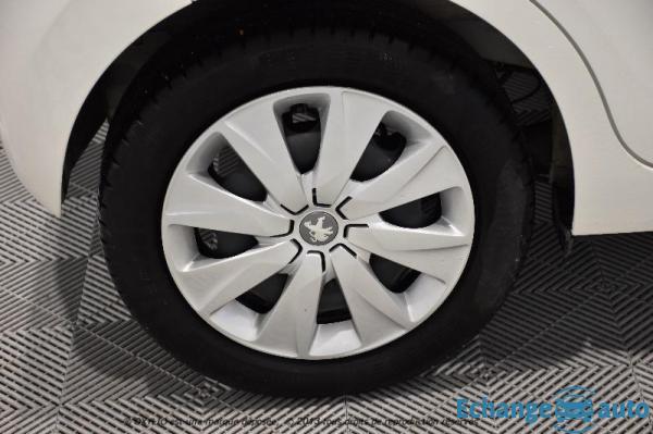 Peugeot 108 1.0 VTI 72 S&S STYLE 5P