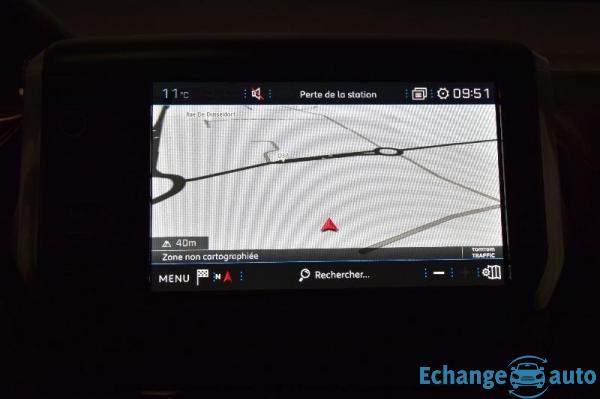 Peugeot 208 (2) 1.2 PURETECH 82 ALLURE 5P