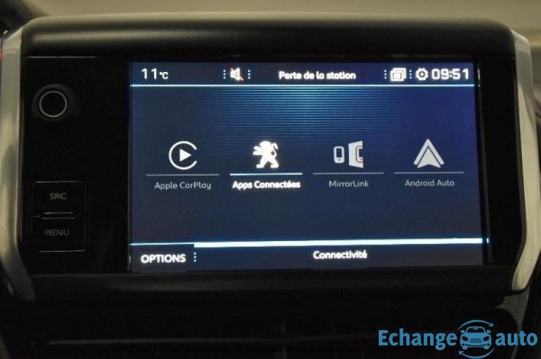 Peugeot 208 (2) 1.2 PURETECH 82 ALLURE 5P