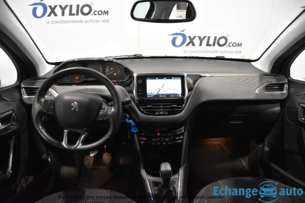 Peugeot 208 (2) 1.6 BLUEHDI 100 ALLURE BUSINESS 5P