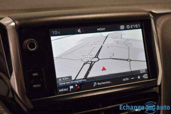 Peugeot 208 (2) 1.6 BLUEHDI 100 ALLURE BUSINESS 5P