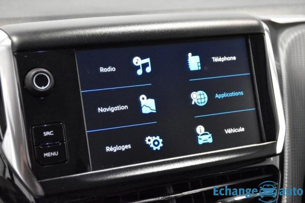 Peugeot 208 (2) 1.6 BLUEHDI 100 ALLURE BUSINESS 5P