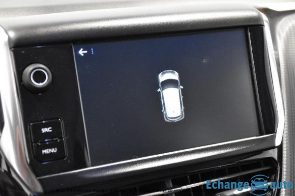 Peugeot 208 (2) 1.6 BLUEHDI 100 ALLURE BUSINESS 5P