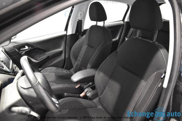 Peugeot 208 (2) 1.6 BLUEHDI 100 ALLURE BUSINESS 5P