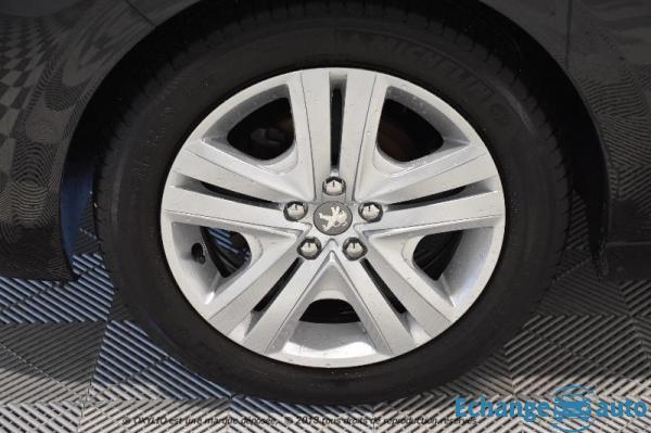 Peugeot 208 (2) 1.6 BLUEHDI 100 ALLURE BUSINESS 5P