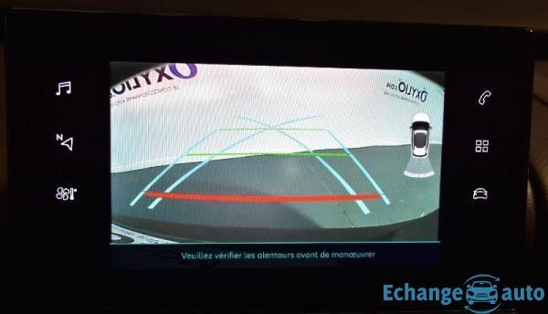 Citroën C4 Cactus (2) 1.5 BLUEHDI 100 S&S FEEL BV6