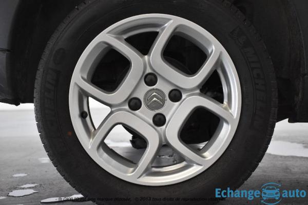 Citroën C4 Cactus (2) 1.5 BLUEHDI 100 S&S FEEL BV6