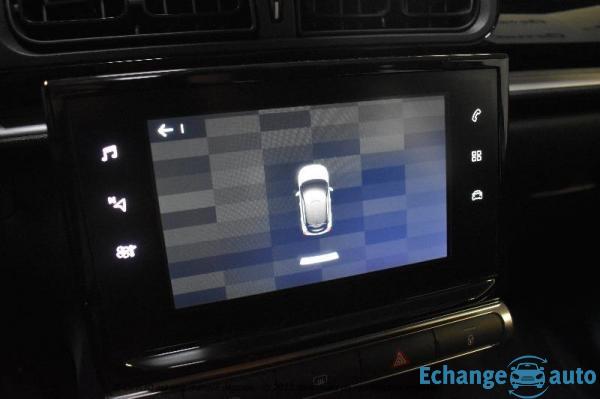 Citroën C3 III 1.2 PURETECH 82 S&S FEEL BUSINESS