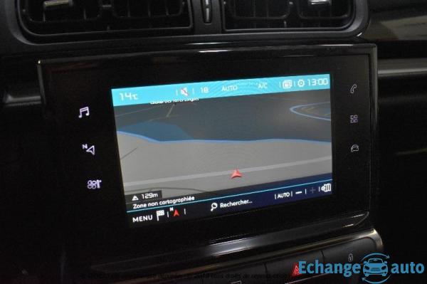 Citroën C3 III 1.2 PURETECH 82 S&S FEEL BUSINESS