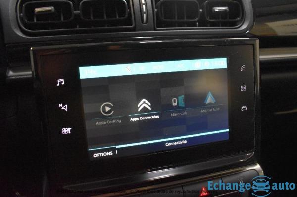 Citroën C3 III 1.2 PURETECH 82 S&S FEEL BUSINESS