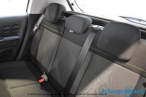 Citroën C3 III 1.2 PURETECH 82 S&S FEEL BUSINESS