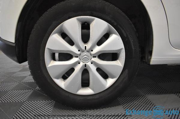 Citroën C3 III 1.2 PURETECH 82 S&S FEEL BUSINESS