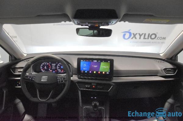 Seat Leon IV 1.5 TSI 150 CV STYLE BVM6
