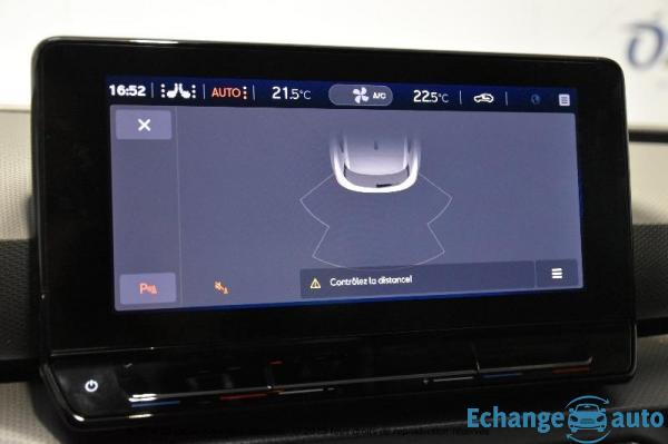 Seat Leon IV 1.5 TSI 150 CV STYLE BVM6