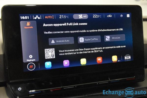 Seat Leon IV 1.5 TSI 150 CV STYLE BVM6