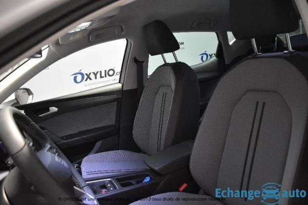 Seat Leon IV 1.5 TSI 150 CV STYLE BVM6