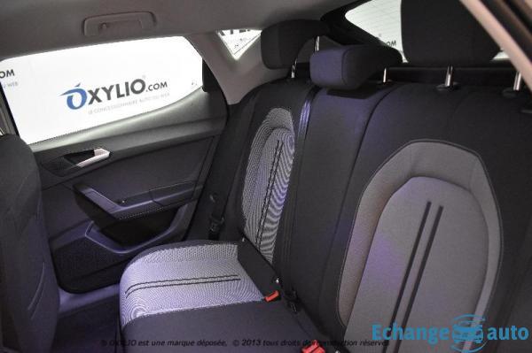 Seat Leon IV 1.5 TSI 150 CV STYLE BVM6