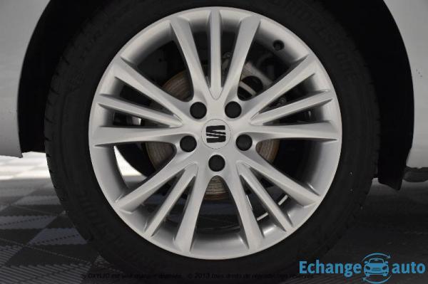 Seat Leon IV 1.5 TSI 150 CV STYLE BVM6