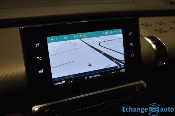 Citroën C4 Cactus (2) 1.2 PURETECH 130 S&S SHINE EAT6