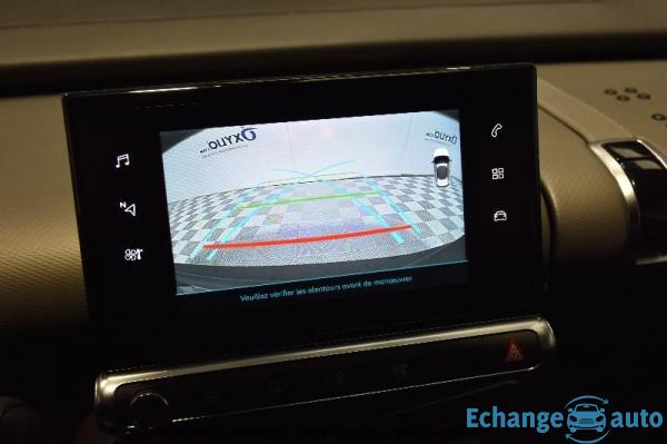 Citroën C4 Cactus (2) 1.2 PURETECH 130 S&S SHINE EAT6