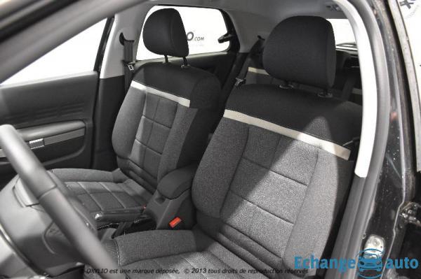 Citroën C4 Cactus (2) 1.2 PURETECH 130 S&S SHINE EAT6